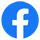 facebook logo RGB Blue 40x40